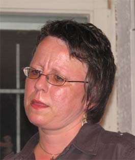 Steffi Vorniere