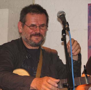 Gregor Neaga