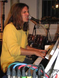 Lars Unger