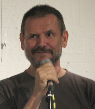 Gregor Neaga