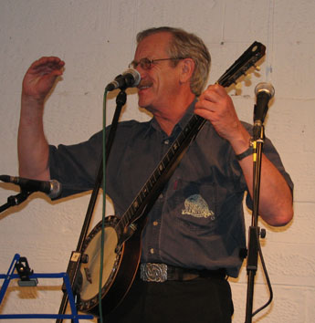 John Dallas