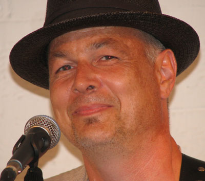 Andi Schaps