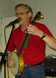 John Dallas