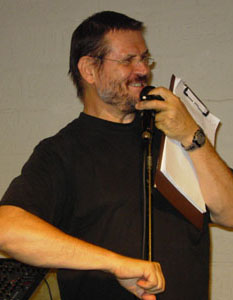 Gregor Neaga