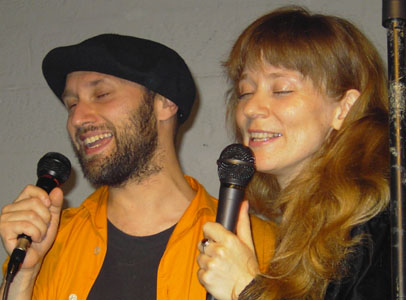 Intergalactik Katharina, Dr. Burnie Burn