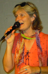 Angie Zaiser