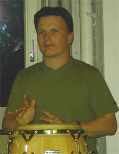 Ulf Sonnabend