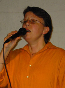 Stephanie Vonier