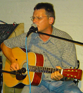 Peter Reichert