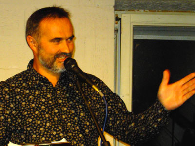 Thomas Brenner