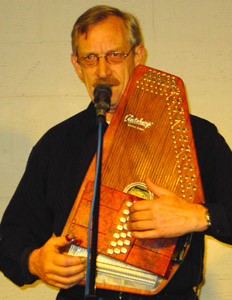 John Dallas