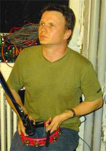 Ulf