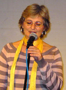 Angie