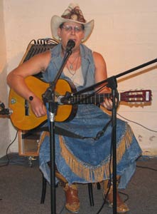 Jacqueline Barth