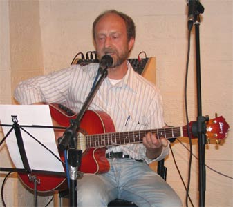 Joachim Bartocha