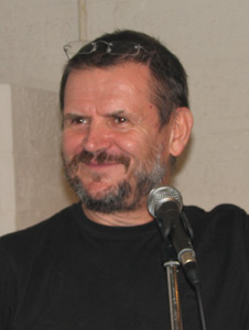 Gregor Neaga