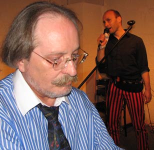 Martin Kr&uuml;ger