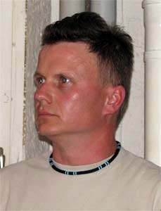 Ulf Sonnabend