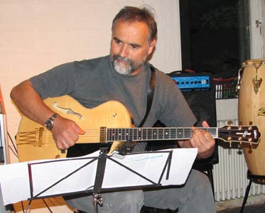 Thomas Brenner