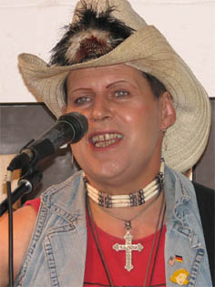 Jacqueline Barth