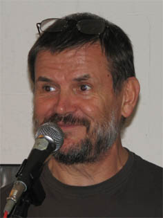 Gregor Neaga