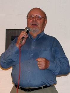Johann Ballach