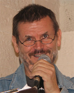 Gregor Neaga