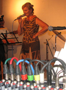 Angie