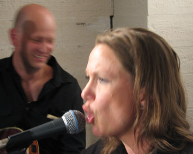 Frauke Graf