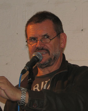 Gregor Neaga