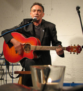 Georg aus Berlin