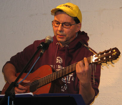 Mats M&uuml;ller