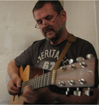 Gregor Neaga