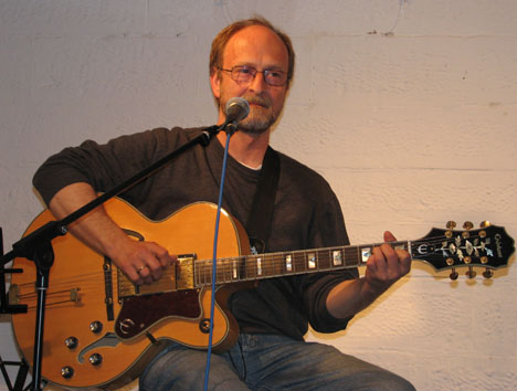Joachim Bartocha