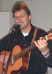 Peter Reichert
