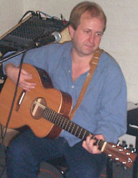 Andreas Schönfeld