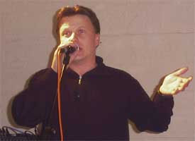 Ulf Sonnabend