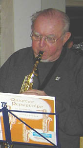 Gottfried Jindra