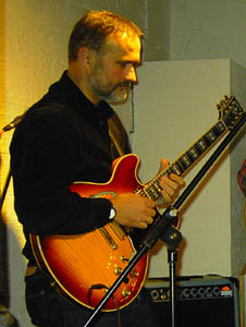 Thomas Brenner