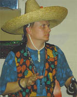 Ulf Sonnabend