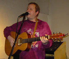 Thomas Brenner
