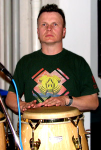 Ulf Sonnabend