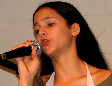 Laura Pandolfi