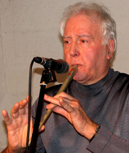 Rolf Winter