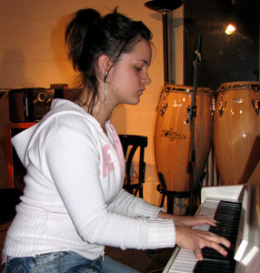 Patrizia