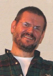 Gregor Neaga