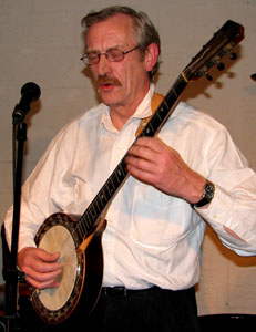 John Dallas