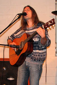 Lars Unger