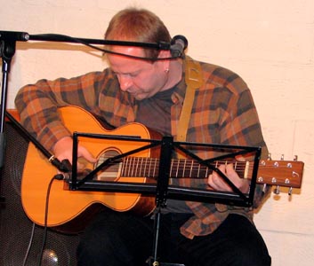 Andreas Sch&ouml;nfeld