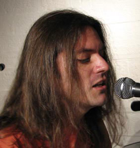 Lars Unger